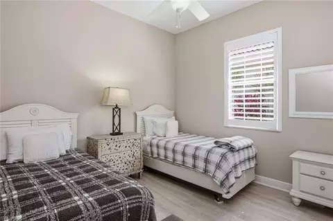 Bedroom - 3788 Cotton Green Path Dr, Naples, FL 34114 photo 5 of 6