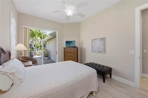 Bedroom - 3788 Cotton Green Path Dr, Naples, FL 34114 photo 4 of 6