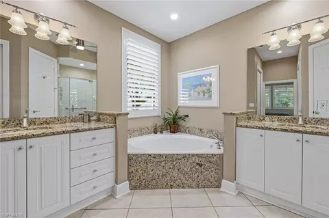 Bath - 3788 Cotton Green Path Dr, Naples, FL 34114 photo 1 of 3