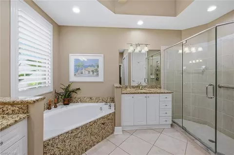 Bath - 3788 Cotton Green Path Dr, Naples, FL 34114 photo 2 of 3