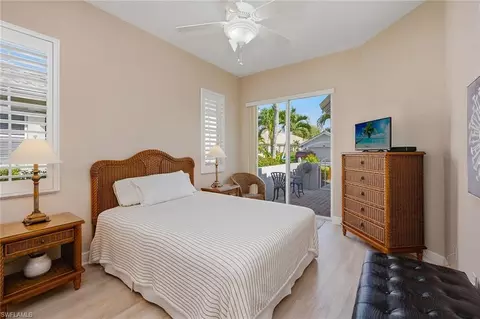 Bedroom - 3788 Cotton Green Path Dr, Naples, FL 34114 photo 3 of 6