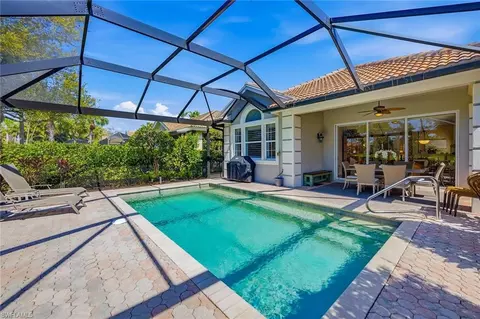 Exterior - 3788 Cotton Green Path Dr, Naples, FL 34114 photo 4 of 10