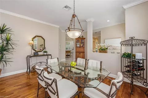 Dining - 3788 Cotton Green Path Dr, Naples, FL 34114 photo 1 of 4
