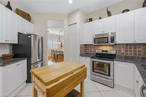 Kitchen - 3788 Cotton Green Path Dr, Naples, FL 34114 photo 1 of 2