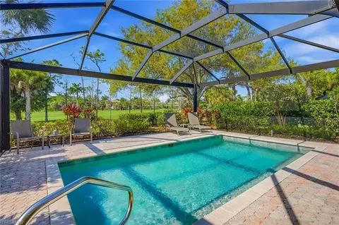 Exterior - 3788 Cotton Green Path Dr, Naples, FL 34114 photo 3 of 10
