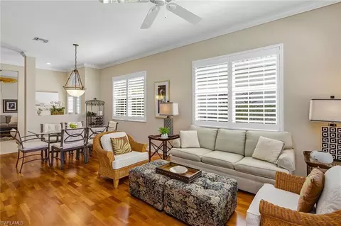 Living - 3788 Cotton Green Path Dr, Naples, FL 34114 photo 2 of 3