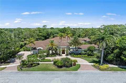 4484 Brynwood Dr, Naples, FL 34119