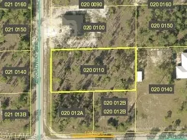 1302 Broadway Ave, Lehigh Acres, FL 33972