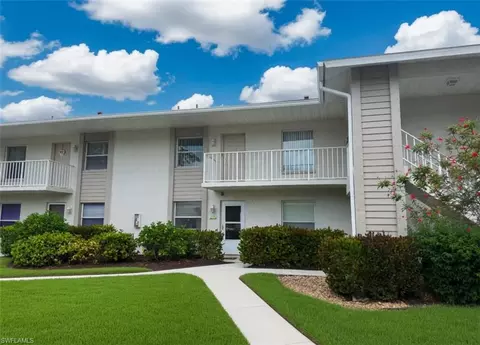 1330 Derbyshire Ct #E103, Naples, FL 34116