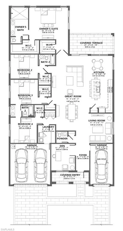 4822 Frattina St, Ave Maria, FL 34142