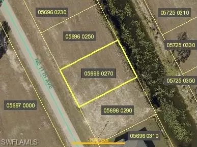 4217 NE 11th Ave, Cape Coral, FL 33909