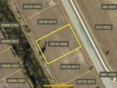 4222 Connection Ave, Cape Coral, FL 33909