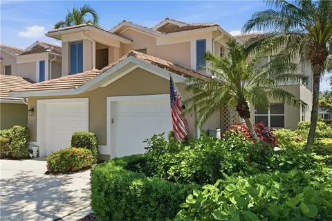 800 Carrick Bend Cir #103, Naples, FL 34110
