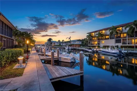 1379 Chesapeake Ave #A4, Naples, FL 34102