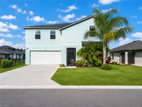 17100 Parma Ct, North Fort Myers, FL 33917