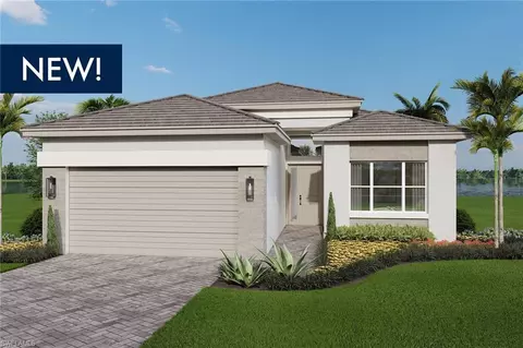 Exterior - 2745 Durham Cir, Naples, FL 34112 photo 5 of 8