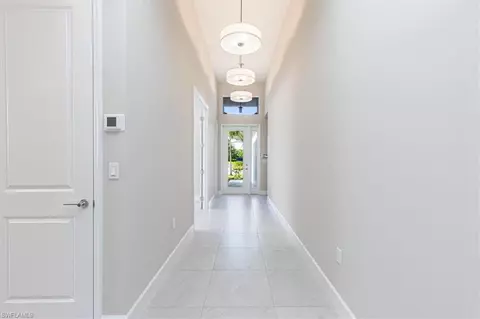 Entry Way - 2745 Durham Cir, Naples, FL 34112 photo 1 of 1