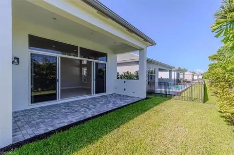 Exterior - 2745 Durham Cir, Naples, FL 34112 photo 7 of 8