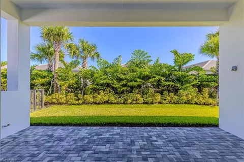 Exterior - 2745 Durham Cir, Naples, FL 34112 photo 8 of 8