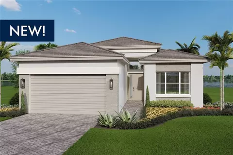 Exterior - 2745 Durham Cir, Naples, FL 34112 photo 1 of 8