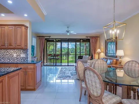 7024 Pelican Bay Blvd #F105, Naples, FL 34108
