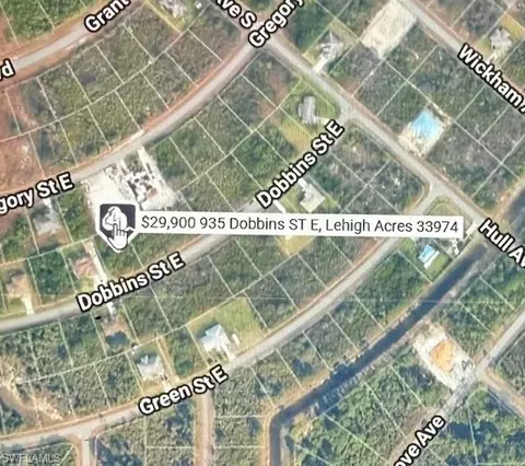 935 Dobbins St E, Lehigh Acres, FL 33974