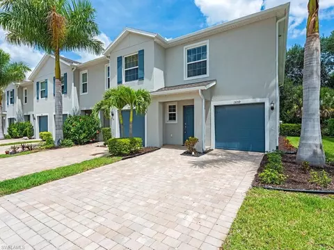 15359 Wildflower Cir, Naples, FL 34119