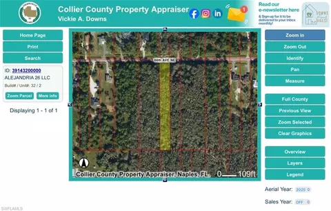 66 NE Th Ave NE, Naples, FL 34120