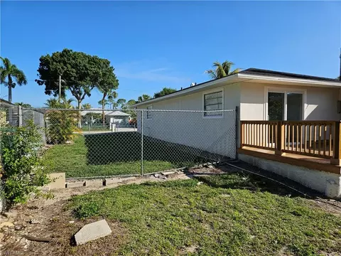 Exterior - 5234 Sholtz St, Naples, FL 34113 photo 3 of 9