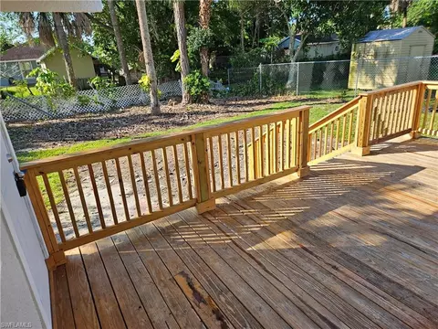 Exterior - 5234 Sholtz St, Naples, FL 34113 photo 5 of 9