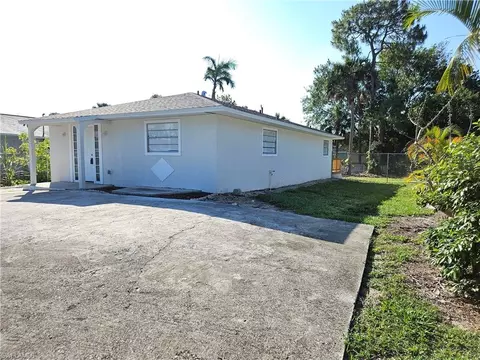 Exterior - 5234 Sholtz St, Naples, FL 34113 photo 9 of 9