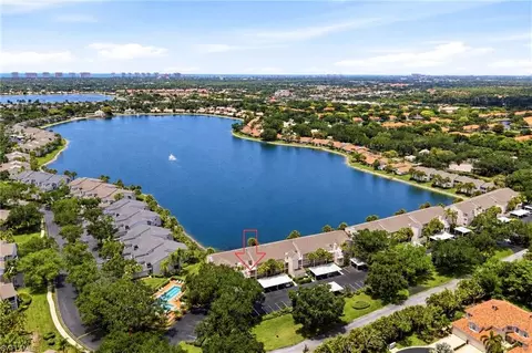 2875 Citrus Lake Dr #M205, Naples, FL 34109