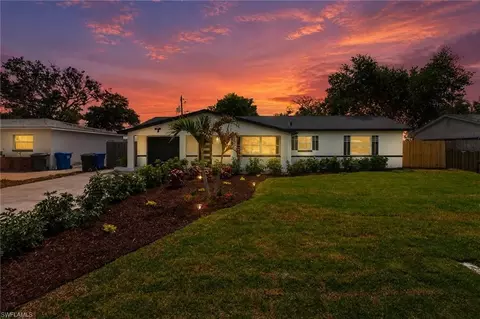 2897 66th Way N, Saint Petersburg, FL 33710