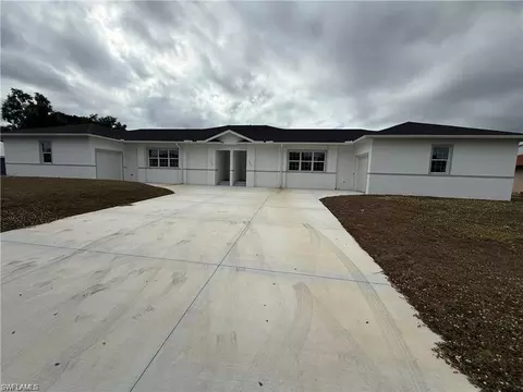 17444 Barbara Dr, Fort Myers, FL 33967