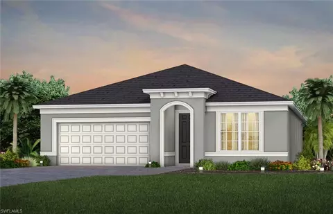 44589 Emerald St, Punta Gorda, FL 33982