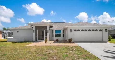 257 Bunker Rd, Rotonda West, FL 33947