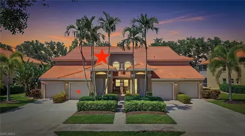 6835 Huntington Lakes Cir #201, Naples, FL 34119