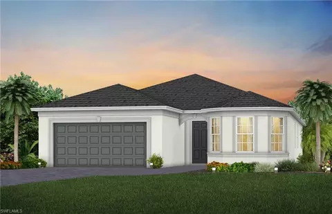16921 Harlequin Ct, Punta Gorda, FL 33982