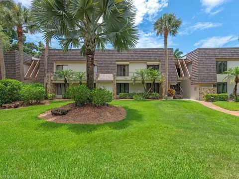 106 Wilderness Dr #137, Naples, FL 34105