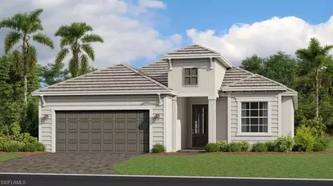 15410 Green Acres Ave, Punta Gorda, FL 33982