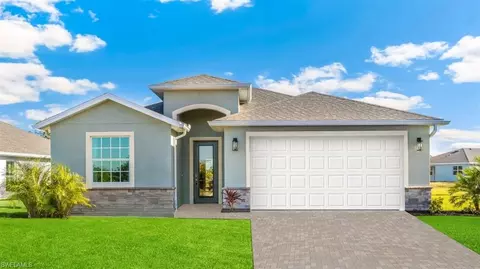 5191 Mulsanne Way, Fort Myers, FL 33905