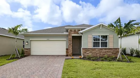 5185 Mulsanne Way, Fort Myers, FL 33905