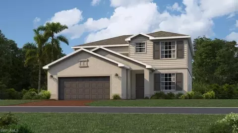 18680 Marlin Kite Ln, North Fort Myers, FL 33917