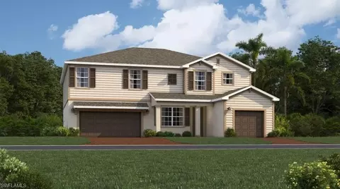 18921 River Burst Ct, North Fort Myers, FL 33917