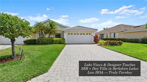 7737 Haverhill Ct, Naples, FL 34104