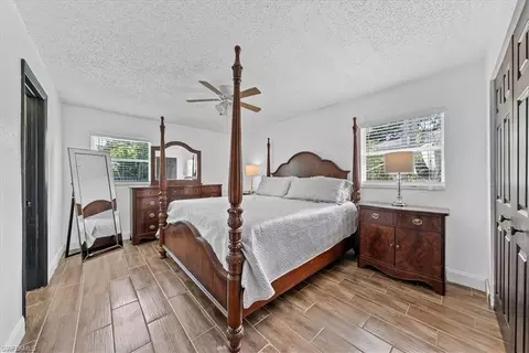 Bedroom - 4027 Mindi Ave, Naples, FL 34112 photo 1 of 3