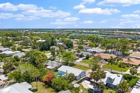 View/Area - 4027 Mindi Ave, Naples, FL 34112 photo 2 of 8