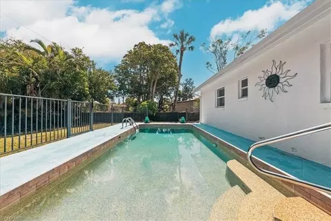 Exterior - 4027 Mindi Ave, Naples, FL 34112 photo 9 of 11