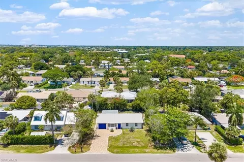 View/Area - 4027 Mindi Ave, Naples, FL 34112 photo 1 of 8