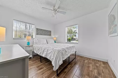 Bedroom - 4027 Mindi Ave, Naples, FL 34112 photo 2 of 3
